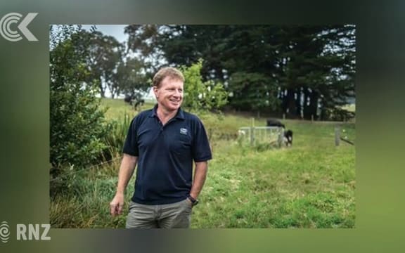 Fonterra chair quits for health reasons: RNZ Checkpoint