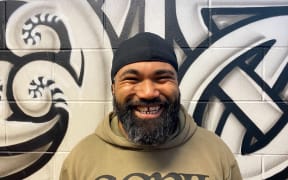 Ben Tuimaseve will represent New Zealand at the 2020 Paralympic Games in Tokyo this month.