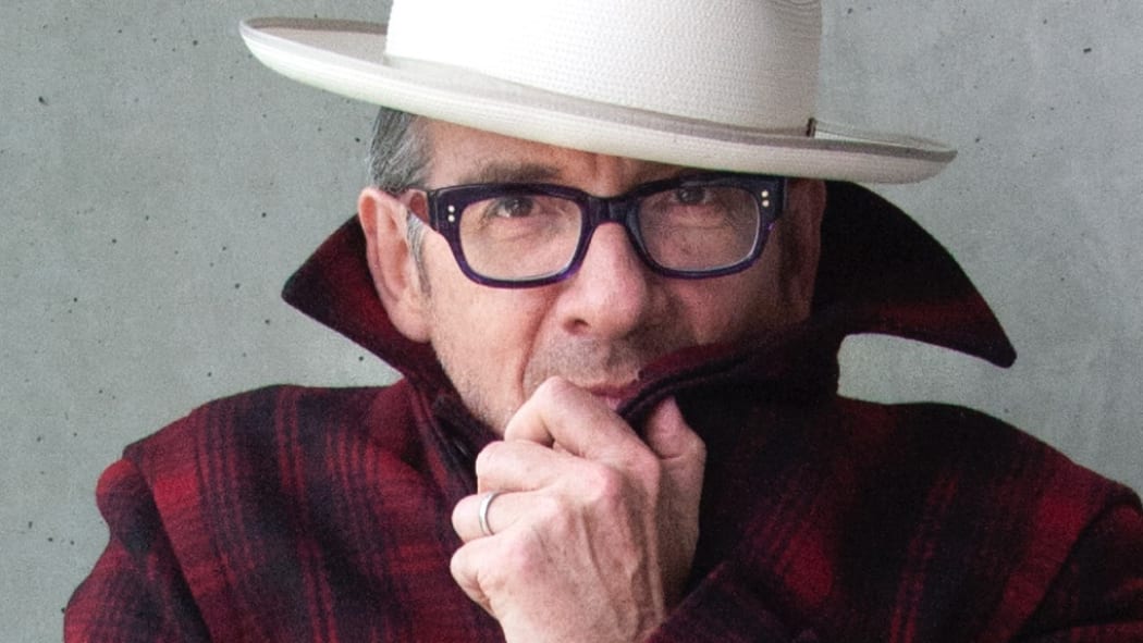 Elvis Costello