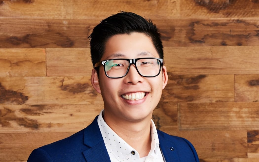 William Tieu is The Financial Engineer on TikTok.