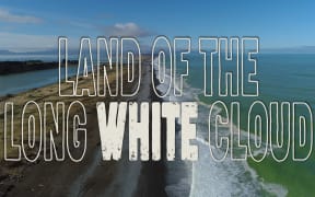 Land of the Long White Cloud: Episode 1 - Cook's Legacy