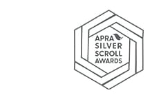 APRA Silver Scroll awards