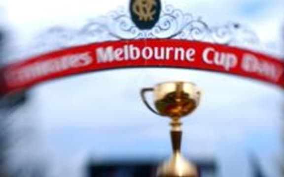 melbourne cup