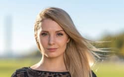 Lauren Southern.