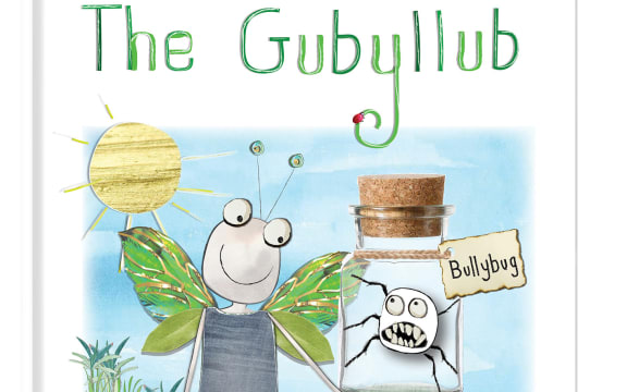 Gubyllub book cover