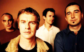 The Mutton Birds