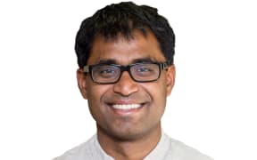 Danny Sriskadarajah