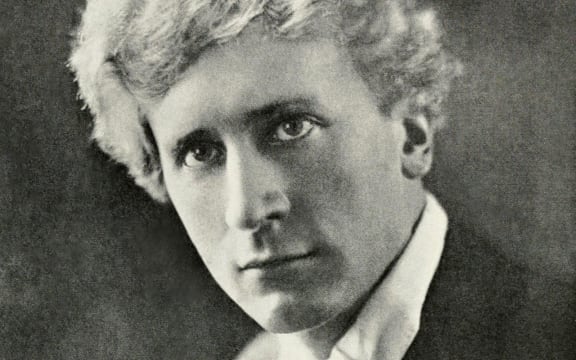 Percy Grainger