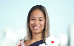 Lisa Tai