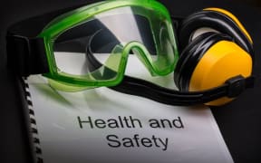 Health and safety rules