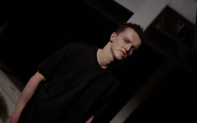 Auckland songwriter Chris Bates