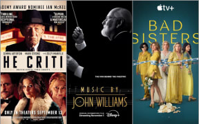 Movie posters