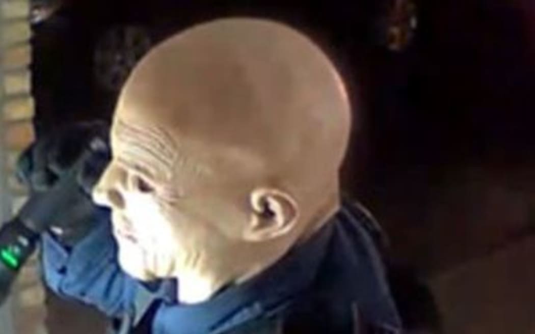 Police identified the suspect in the Minnesota shootings as Vance Boelter.