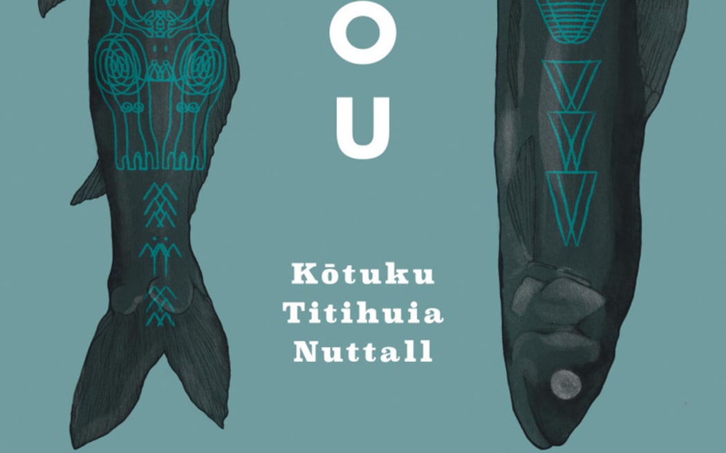 Tauhou