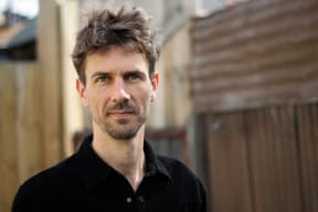 Michael Green