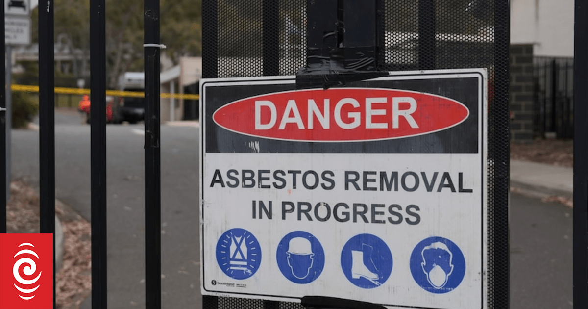 Dozens of Canberra schools to reopen, 25 remain closed over coloured sand asbestos contamination concerns