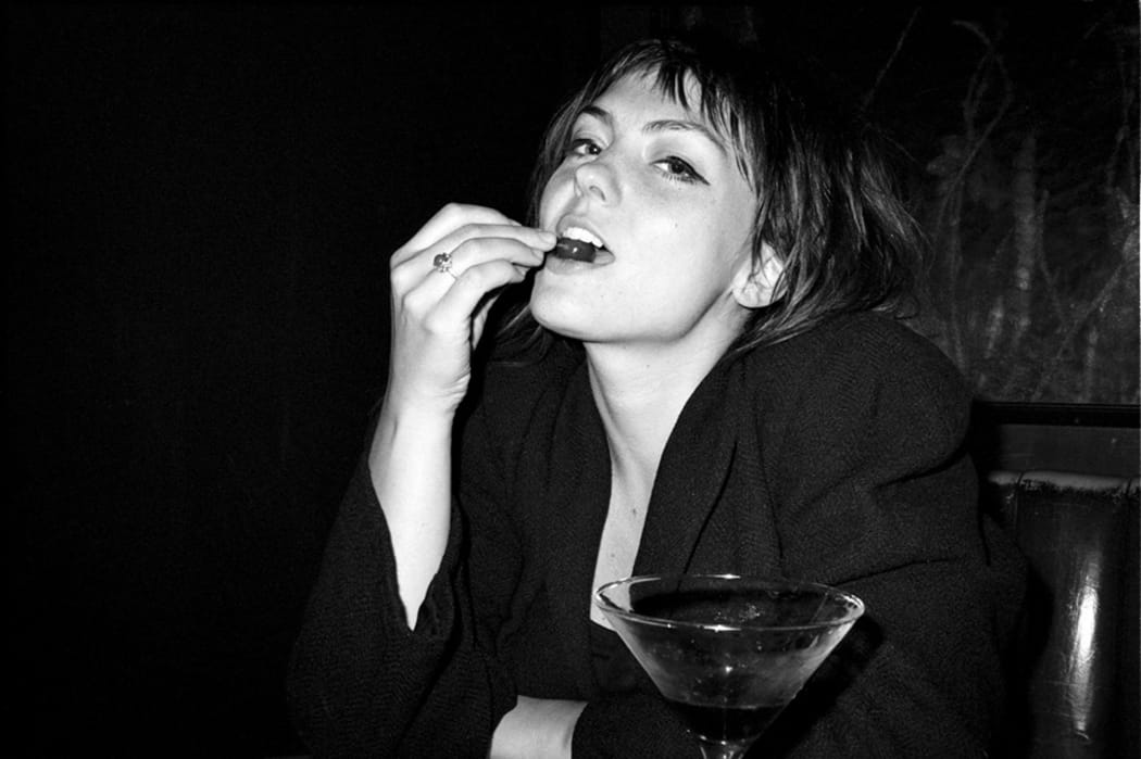 Angel Olsen