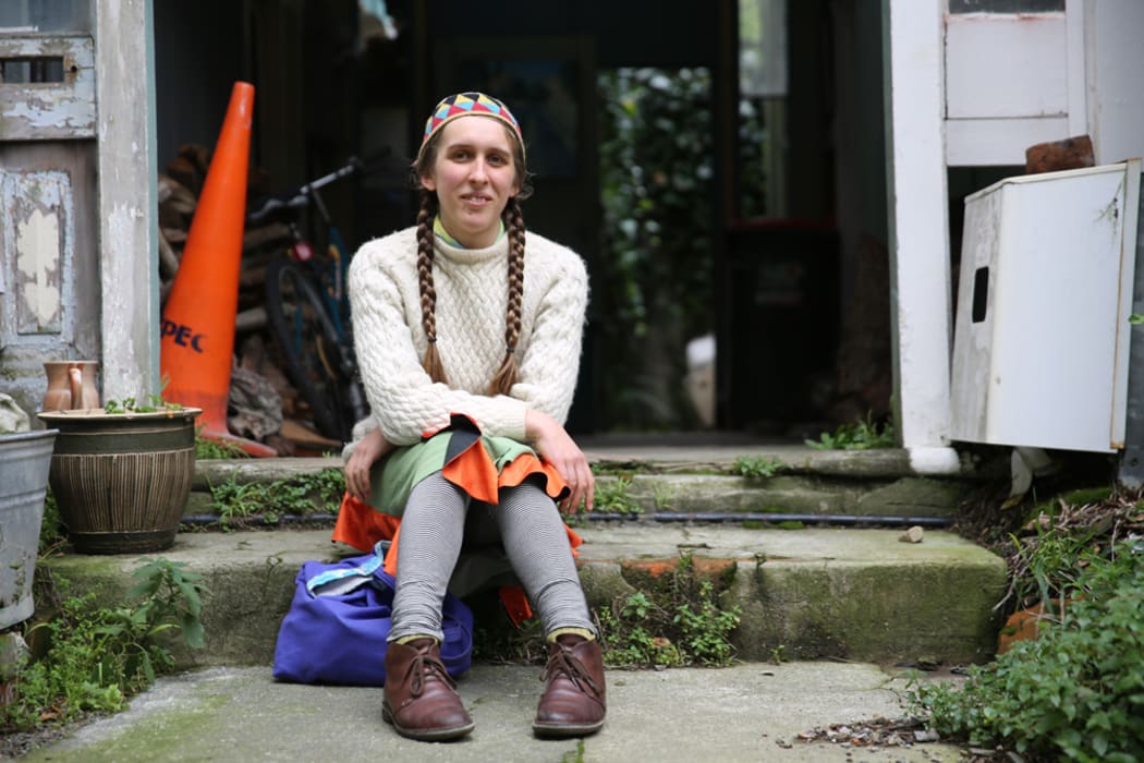 Stephanie Cairns says some landlords expect to not have to contribute anything to the upkeep of homes.