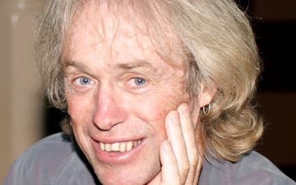 Wayne Mason in 2003