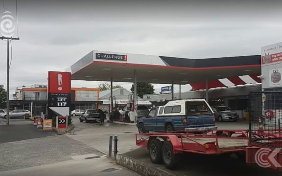 Rural Waikato town forced to go into lockdown afterhours