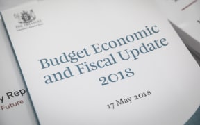 Budget Day 2018
