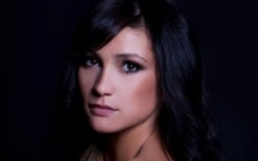 Warriena Wright (known as Rrie)