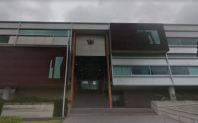 North Shore District Court.