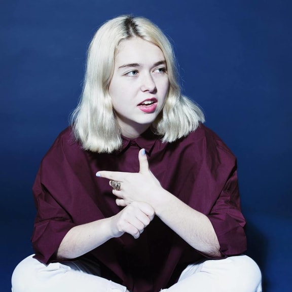 Snail Mail (Lindsey Jordan)