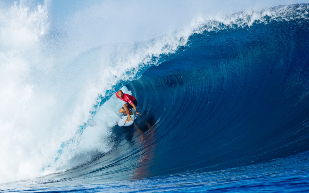 Cloudbreak, Fiji, will be the location for the 2025 WSL Finals, moving from San Clemente California.
