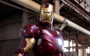 Iron Man