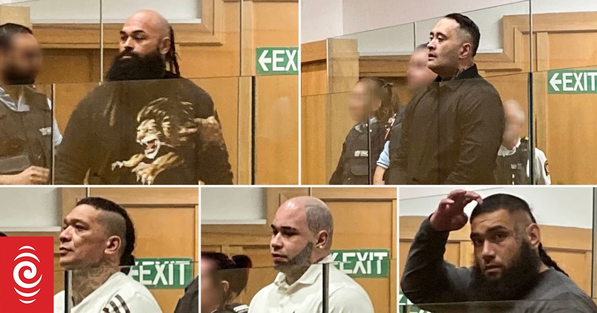 Waikeria prison riots: 16 of 17 prisoners jailed for $50m destruction - Vimarsana News