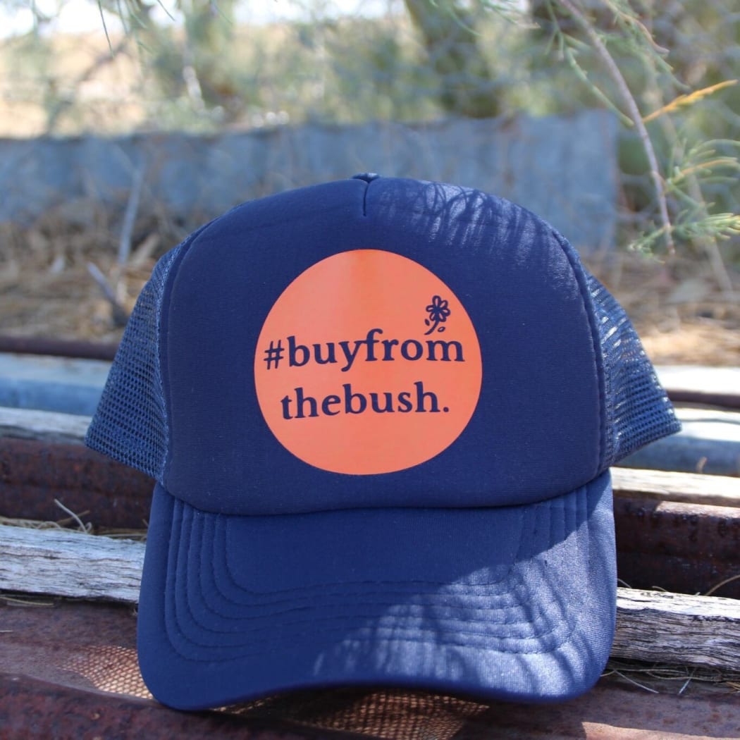 #buyfromthebush