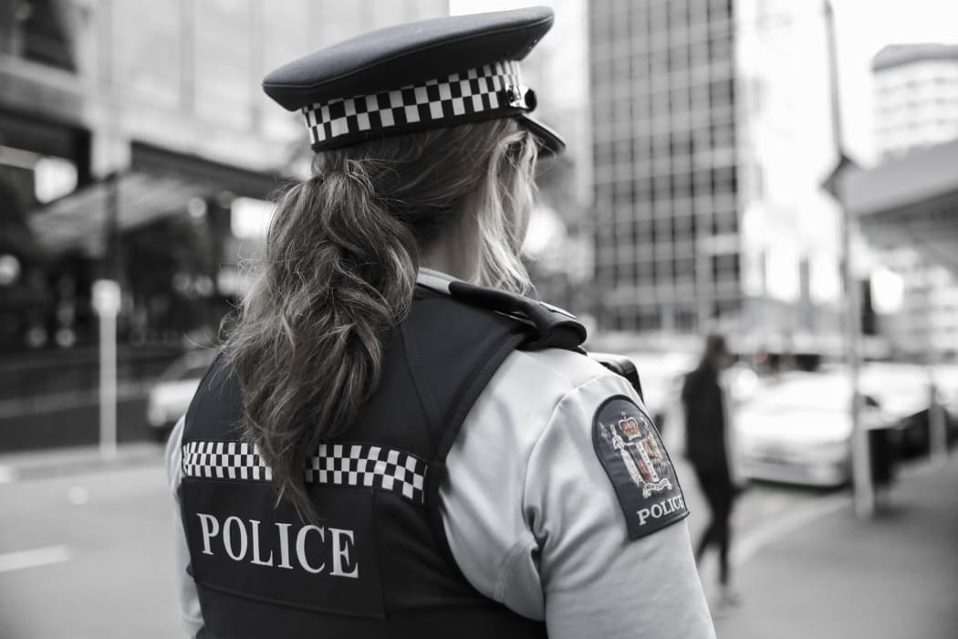 Police generic
