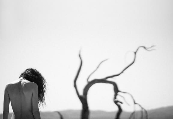 Rhye - artwork for Blood