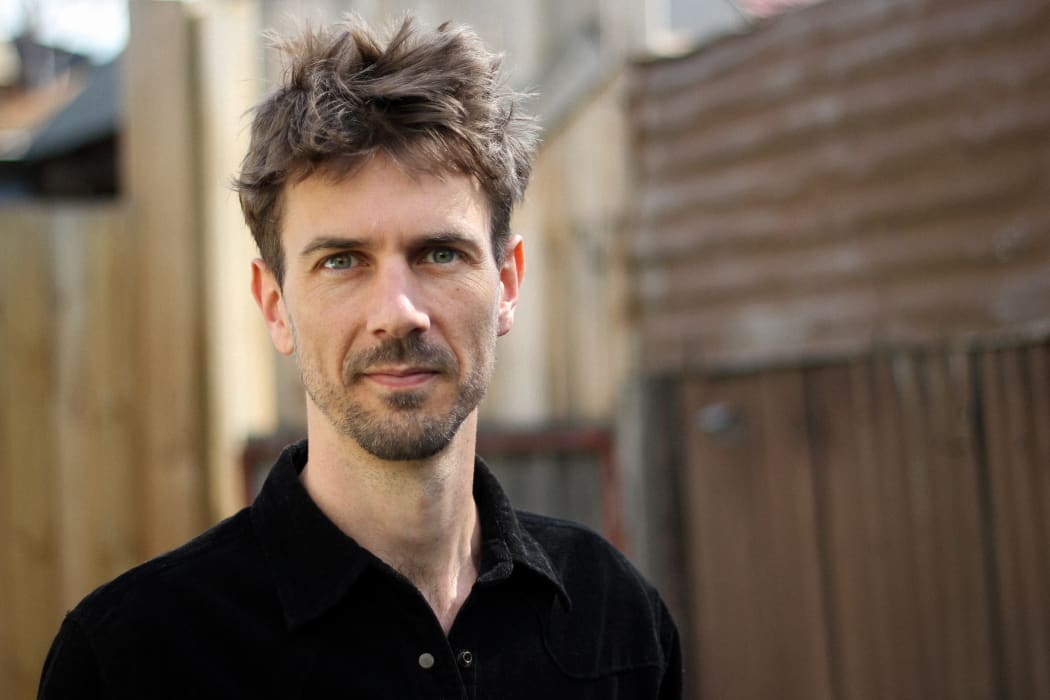 Michael Green