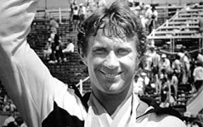 Ian Ferguson