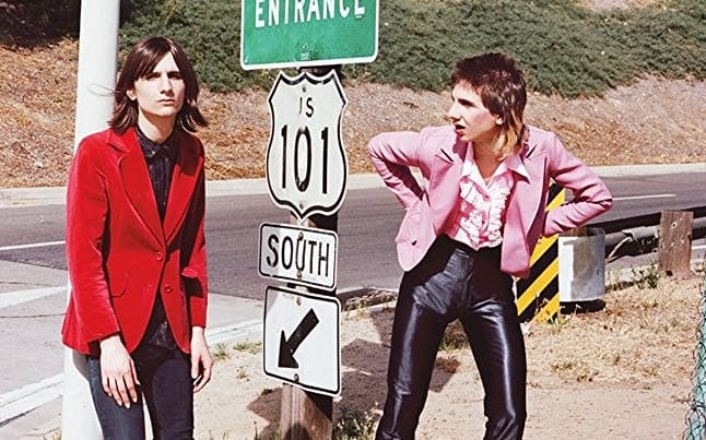 The Lemon Twigs - Do Hollywood