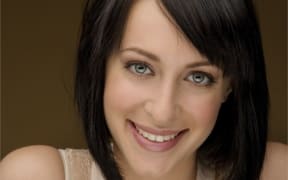 Jessica Falkholt died three weeks after a crash that killed her parents and sister.