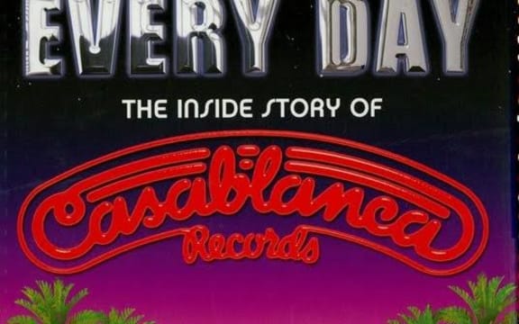 The Inside Story of Casablanca Records