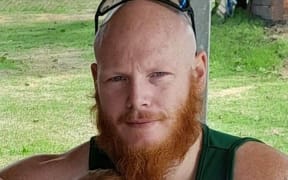 Lyal Glass - homeless man arrested after failing to provide police with an address