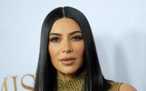Kim Kardashian