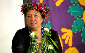 Te Marae Ora head, Dr Josphine Aumea Herman