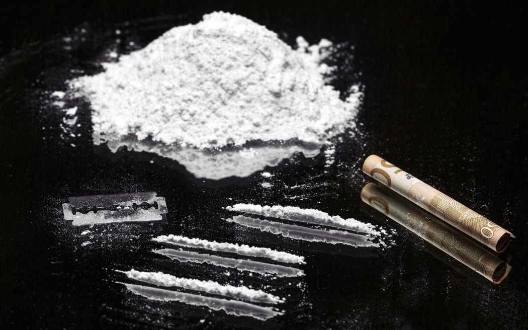 Generic cocaine, drugs