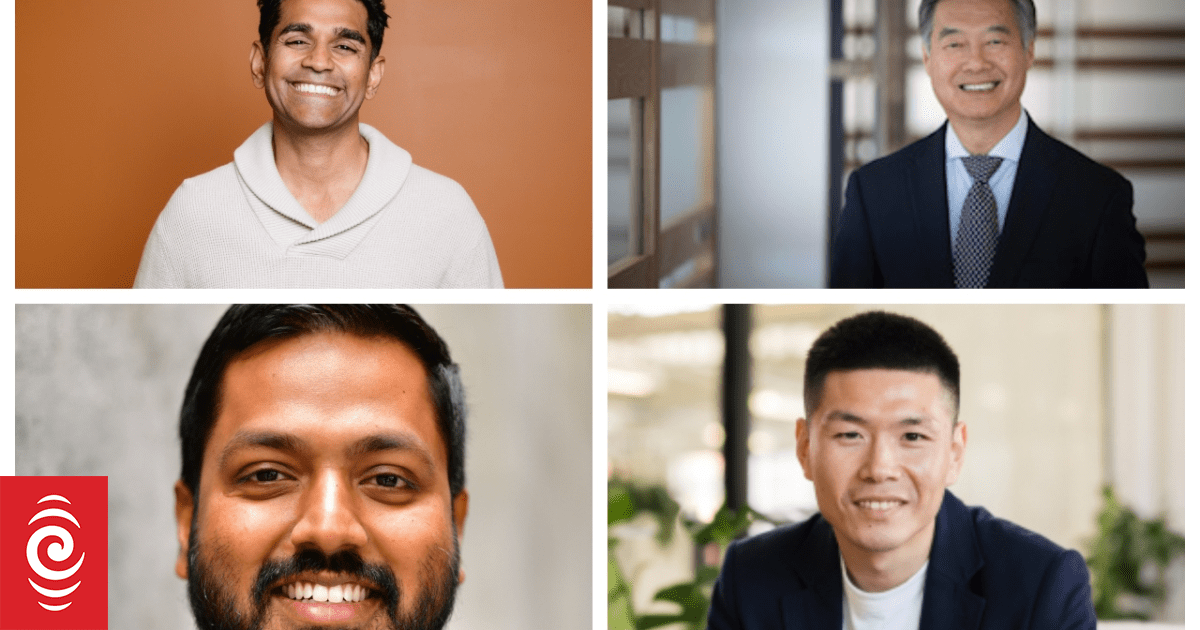 Meet the Asian investors fuelling New Zealand startups