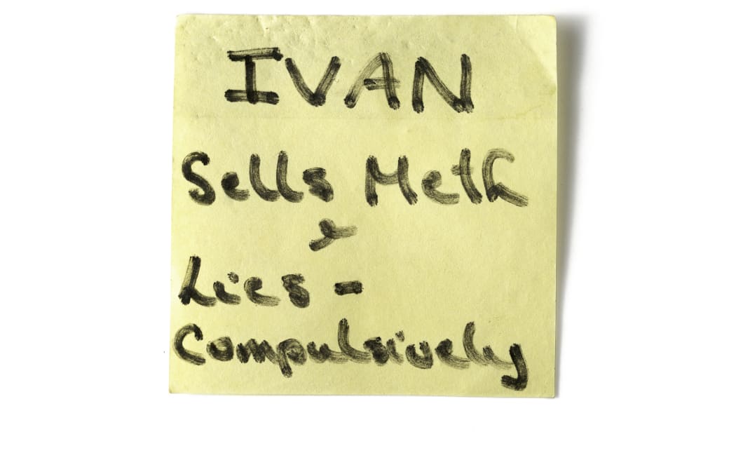 Note