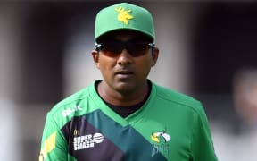 Mahela Jayawardene