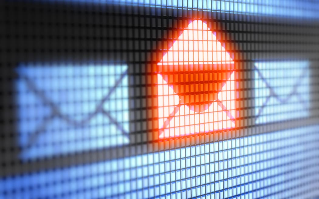 Email.