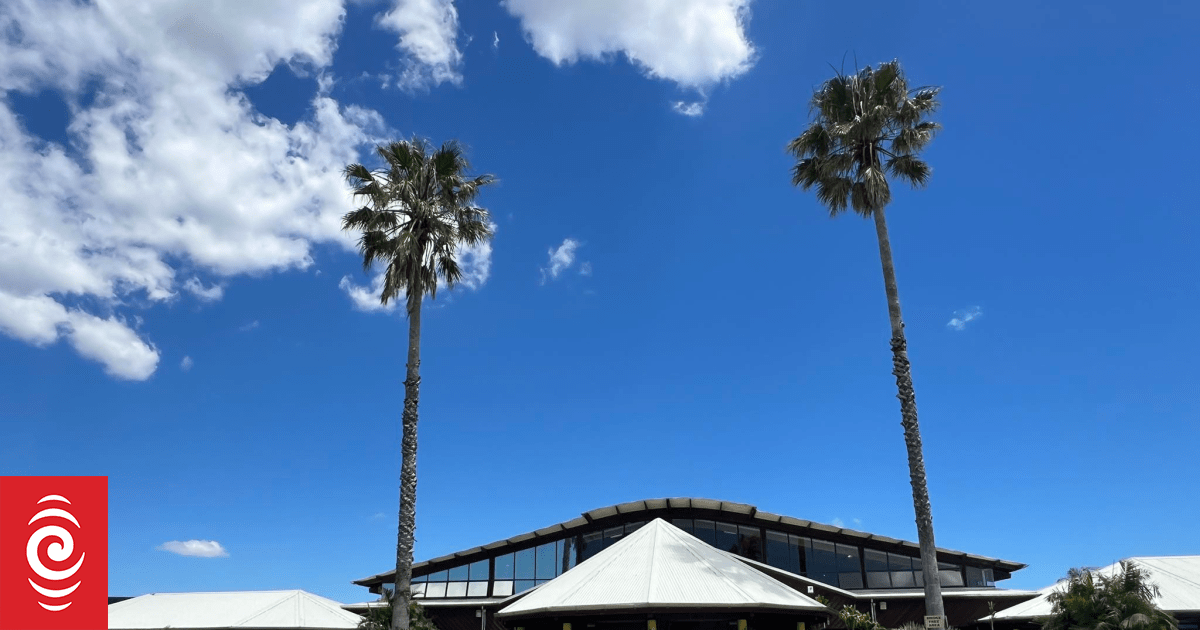 Auckland's Samoan Catholic community celebrates three decades of faith and culture