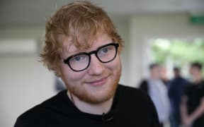 Ed Sheeran
