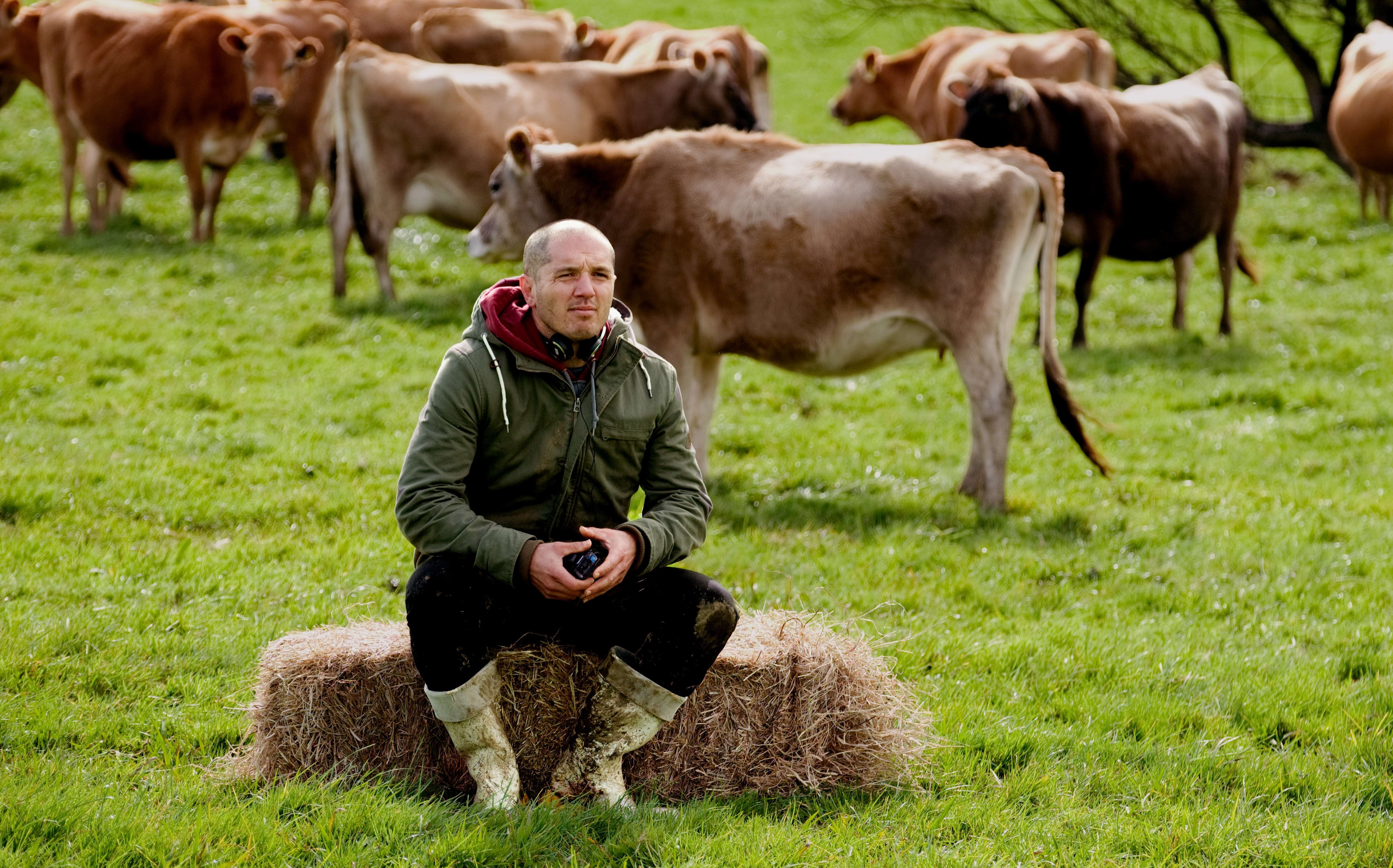 Hamish Bennett